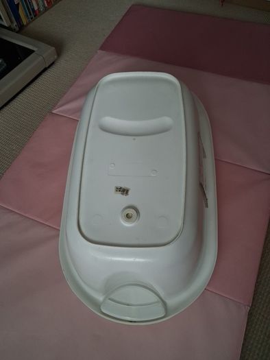 Baby Bath