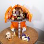 Brand New Build Your Own Wallace & Gromit Rocket Set Image 9