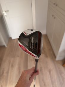 TaylorMade 3 Wood