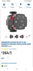 grundfos alpha2