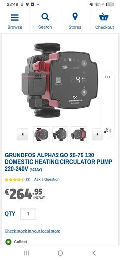 grundfos alpha2