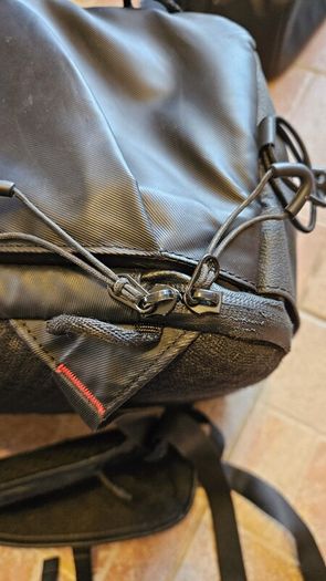 PGYTECH OneMo 25L All Weather Scratch & Tear Resistant Backpack & Shoulder Bag for Drone, Camera & Lens, Gimbal Stabiliser, Laptop and Accessories