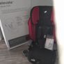 Joie Elevate Car Seat group 1/2/3 for sale, and 2nd Nania Car Seat for free Image 3