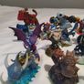 Skylanders figures Image 3