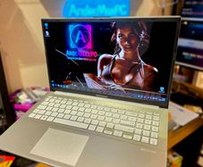 Laptop Vivobook Go 15 OLED