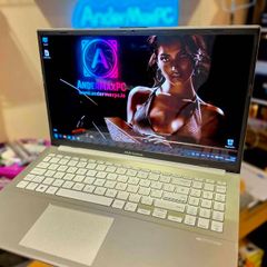 Laptop Vivobook Go 15 OLED