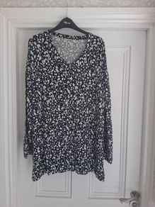 New Long Sleeve Top