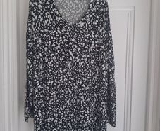 New Long Sleeve Top