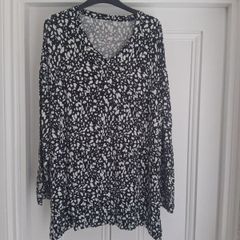 New Long Sleeve Top