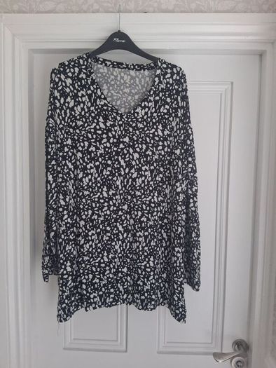New Long Sleeve Top