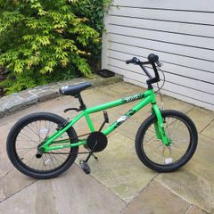 Boy's Bike