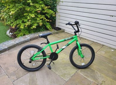 Boy's Bike