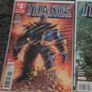 Thanos 1-18 + Annual 1st Cosmic Ghost Rider Image 2