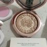 K beauty florasis blushers, highlighter dewy tinted lip balm Image 8