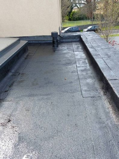 Carpenter/ property maintenance