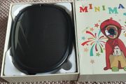 Two LED MiniMask face masks
