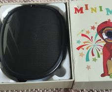 Two LED MiniMask face masks
