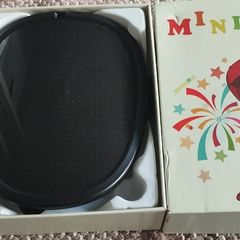 Two LED MiniMask face masks