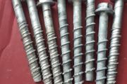 concrete screw anchor
