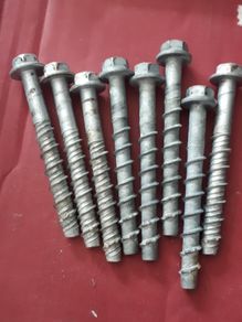 concrete screw anchor