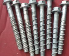 concrete screw anchor