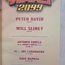Secret Wars 2099 Marvel TPB Graphic Novel Comic Book 2015 Image 7