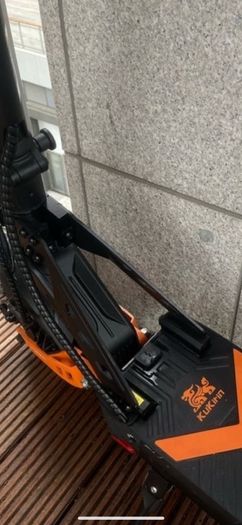 scooter