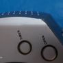 Technika CDCR-106 Alarm Clock Radio Vintage Tested Working Nice Condition Image 8