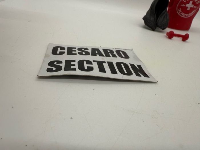 wwe elite series 47 Cesaro action figure