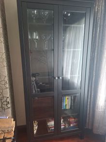 Display Cabinet