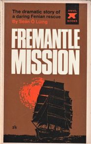 Fremantle Mission