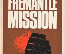 Fremantle Mission