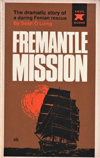 Fremantle Mission
