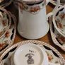 Collectables Roslyn China Image 7