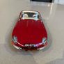 Jaguar E-Type 1/18 Burago Image 4