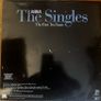ABBA The singles the first 10 years original Irish release double album in vg+ condition Image 3