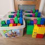 lego Quatro Image 5