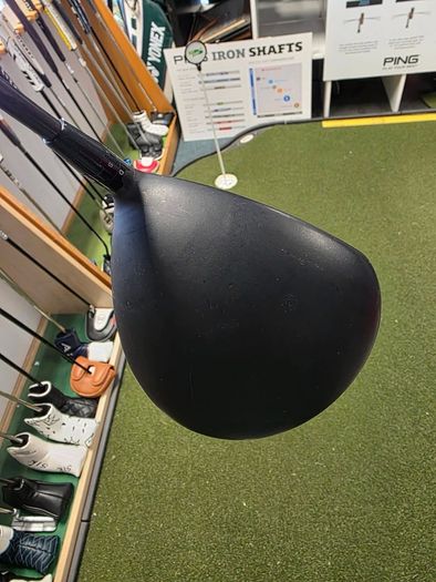 Callaway Big Bertha Alpha Driver