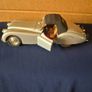 Model cars and bar signs Image 8