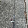 Fishing Rod with Reel Image 2