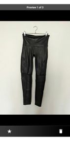 Spanx Leggins Size Xs