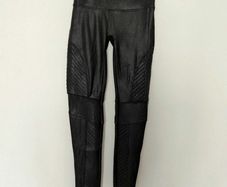 Spanx Leggins Size Xs