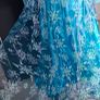 Elsa dress. Image 3