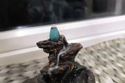 incense burner