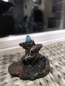 incense burner