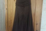Monsoon tulle bandeau dress (free post)