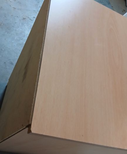 Locker / Storage Unit/ Side Table