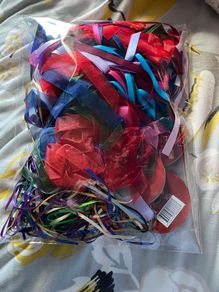 Ribbon bundle