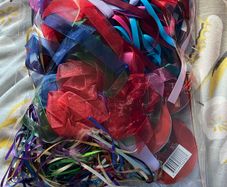 Ribbon bundle