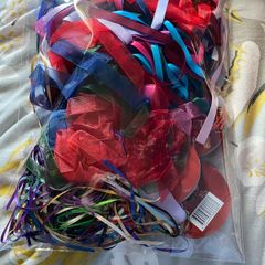 Ribbon bundle